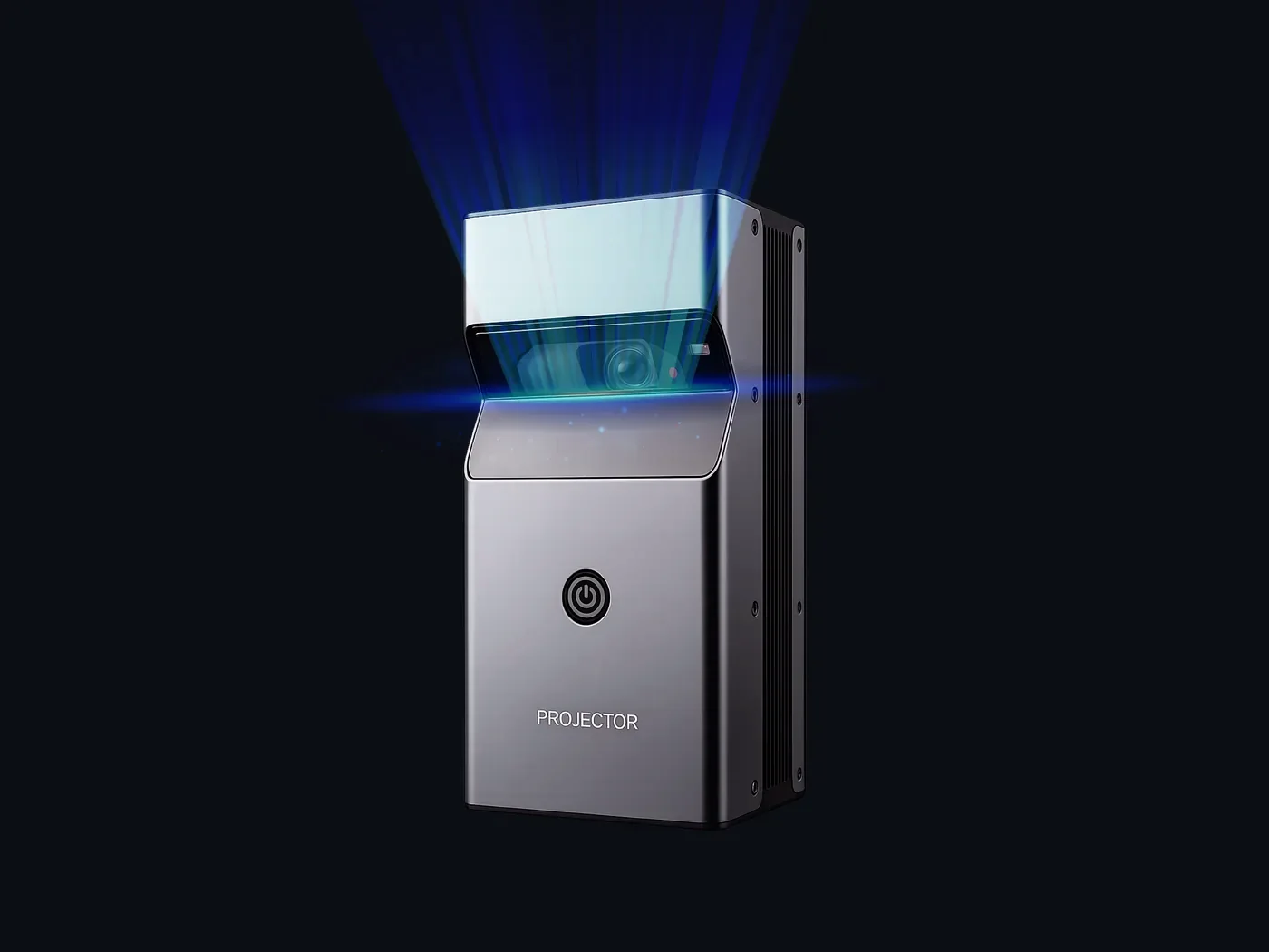 Проектор ANV Smart Projector